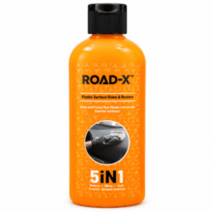 ملمع ومجدد بلاستيك ROAD-X 5 في 1