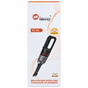 مكنسة سيارة VC-03 من Mr. Smart