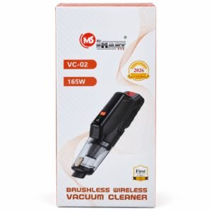 مكنسة سيارة VC-02 من Mr. Smart