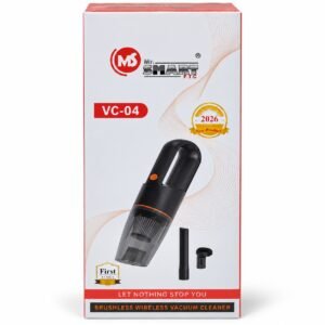 مكنسة سيارة VC-04 من Mr. Smart