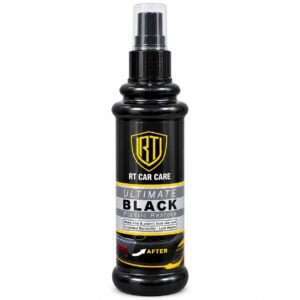 مجدد بلاستيك RT Ultimate Black