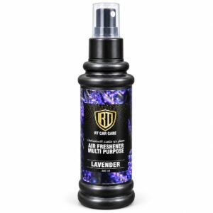 معطر جو RT Car Care Lavender سعة 200 مل