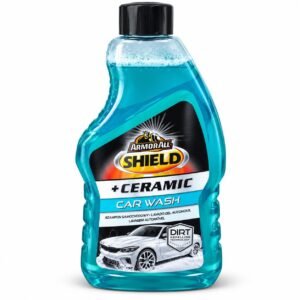 شامبو Armor All Shield + Ceramic للسيارة