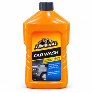 شامبو Armor All سريع التنشيف