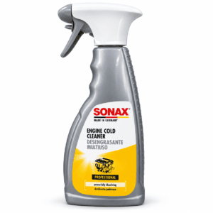 منظف محرك SONAX سعة 500 مل