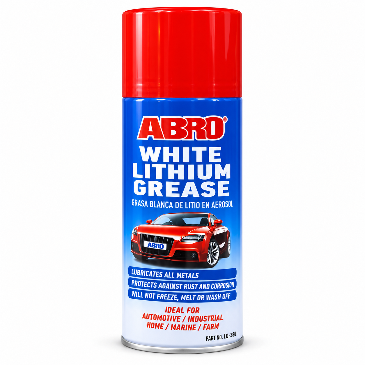 شحمة رش ABRO